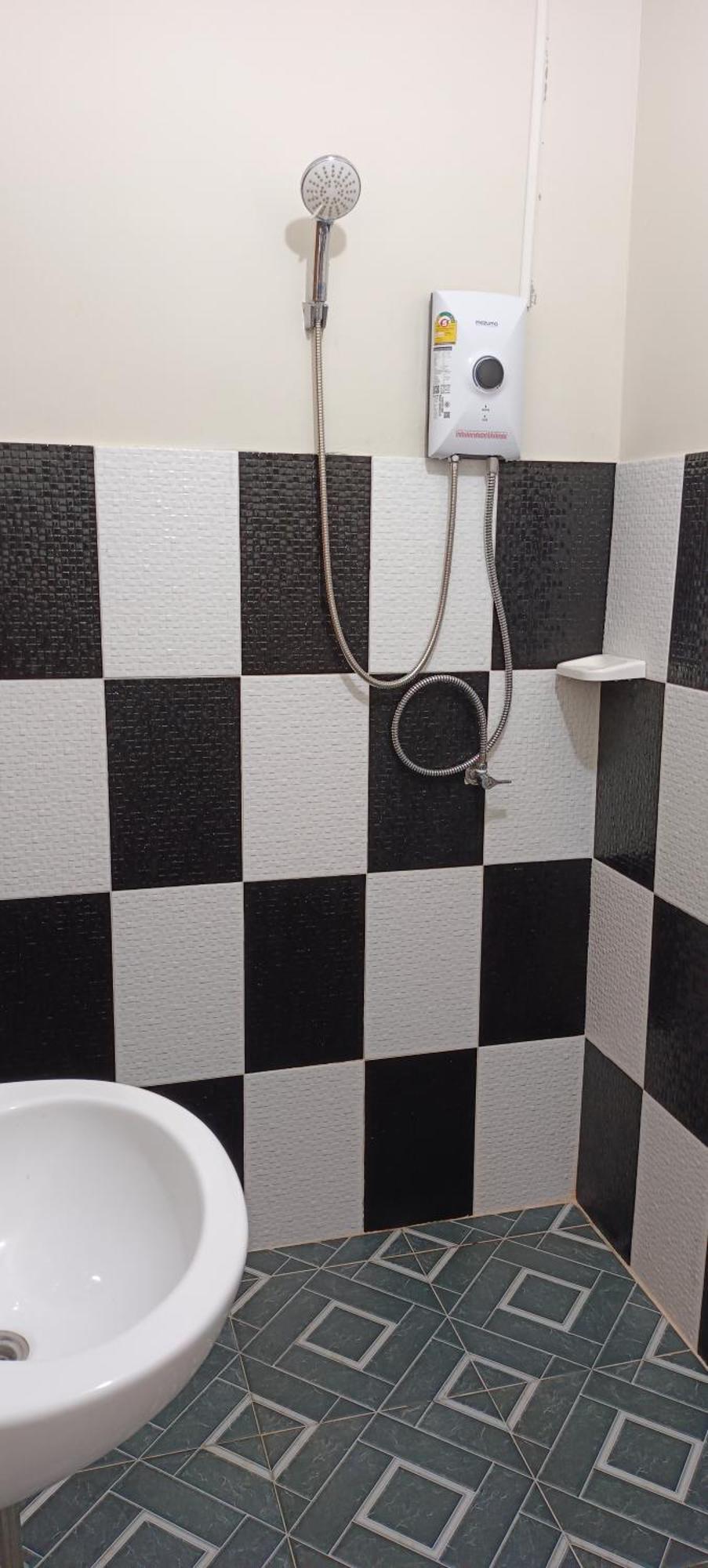 Batikseafood Airport & Room Ban Bo Sai Klang Cameră foto
