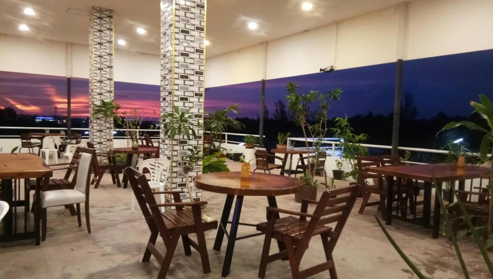 Batikseafood Airport & Room Ban Bo Sai Klang Cameră foto