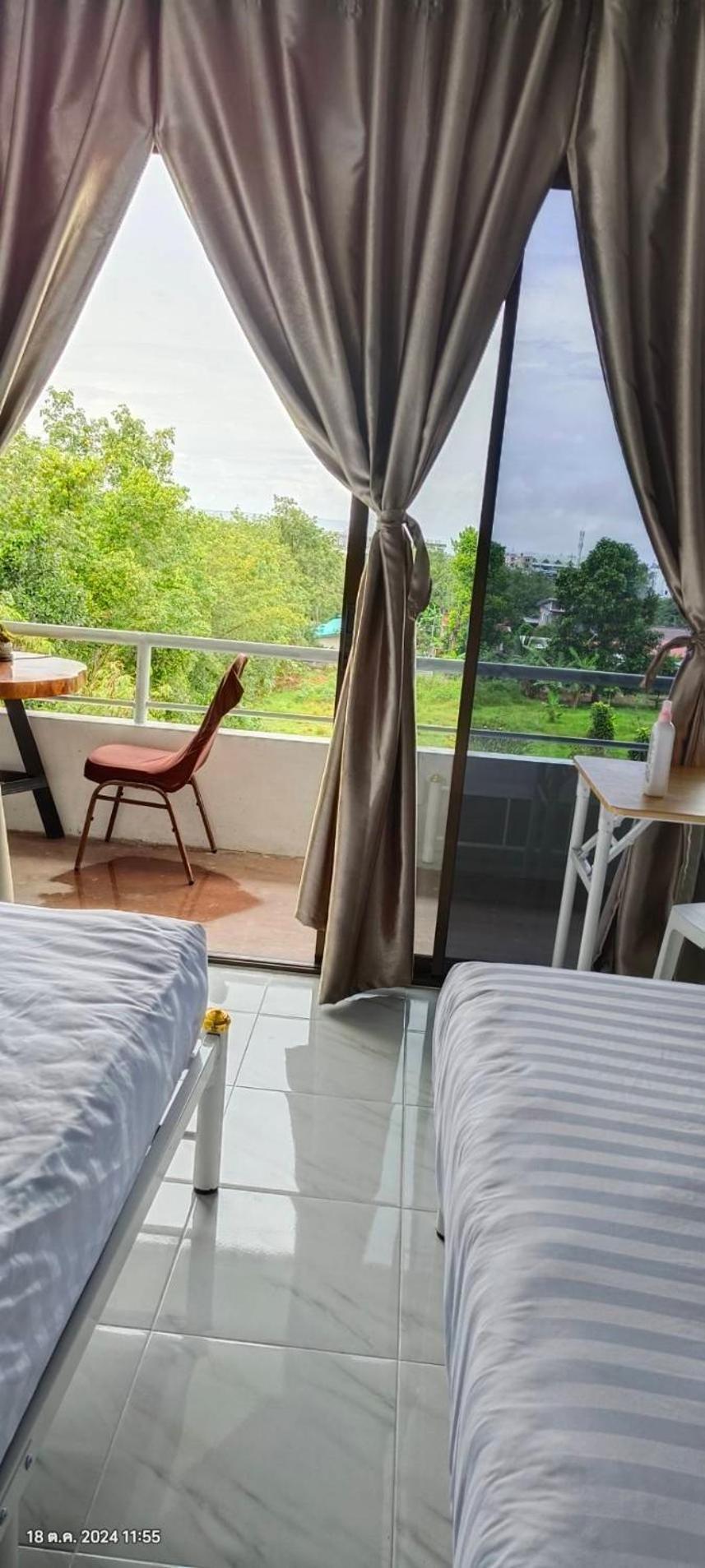 Batikseafood Airport & Room Ban Bo Sai Klang Cameră foto