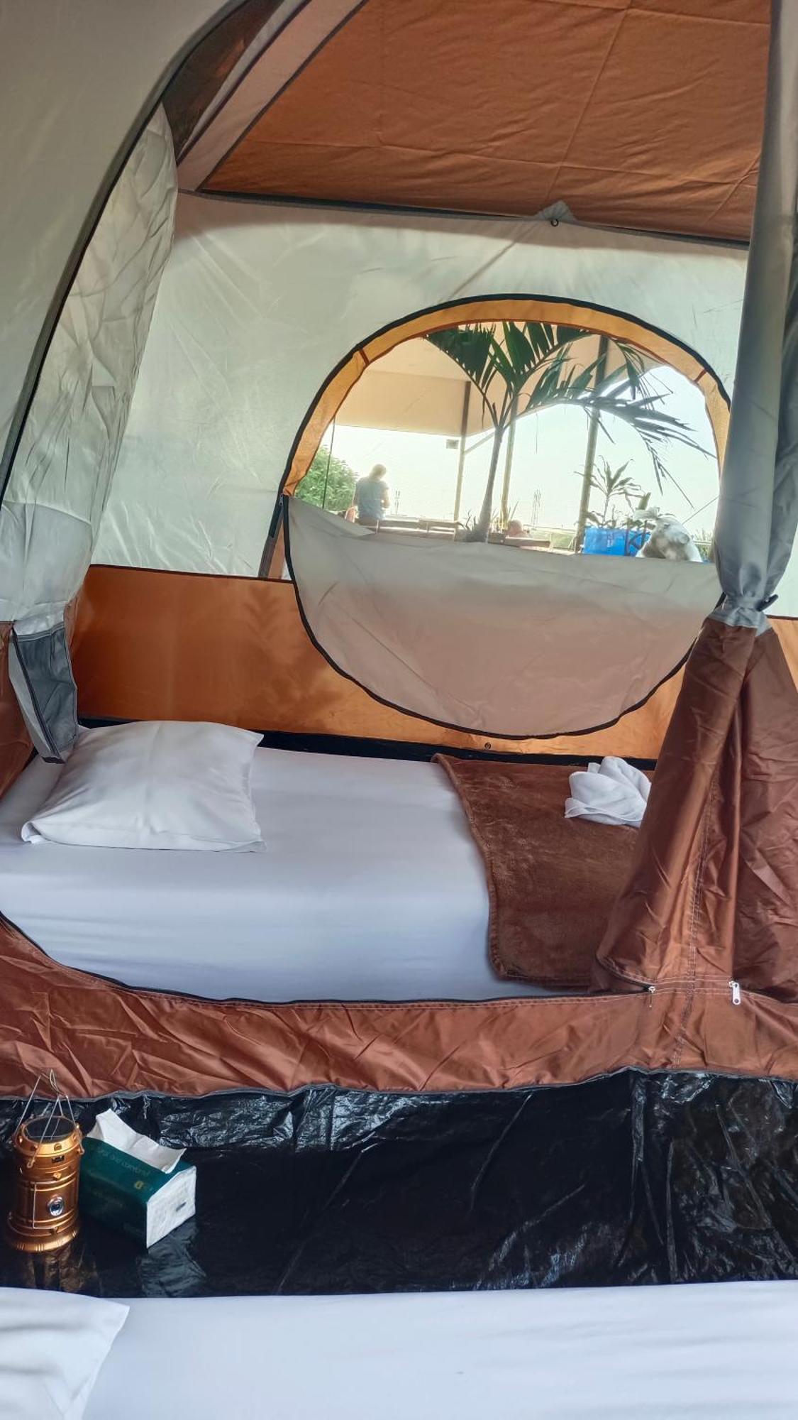 Batikseafood Airport & Room Ban Bo Sai Klang Cameră foto