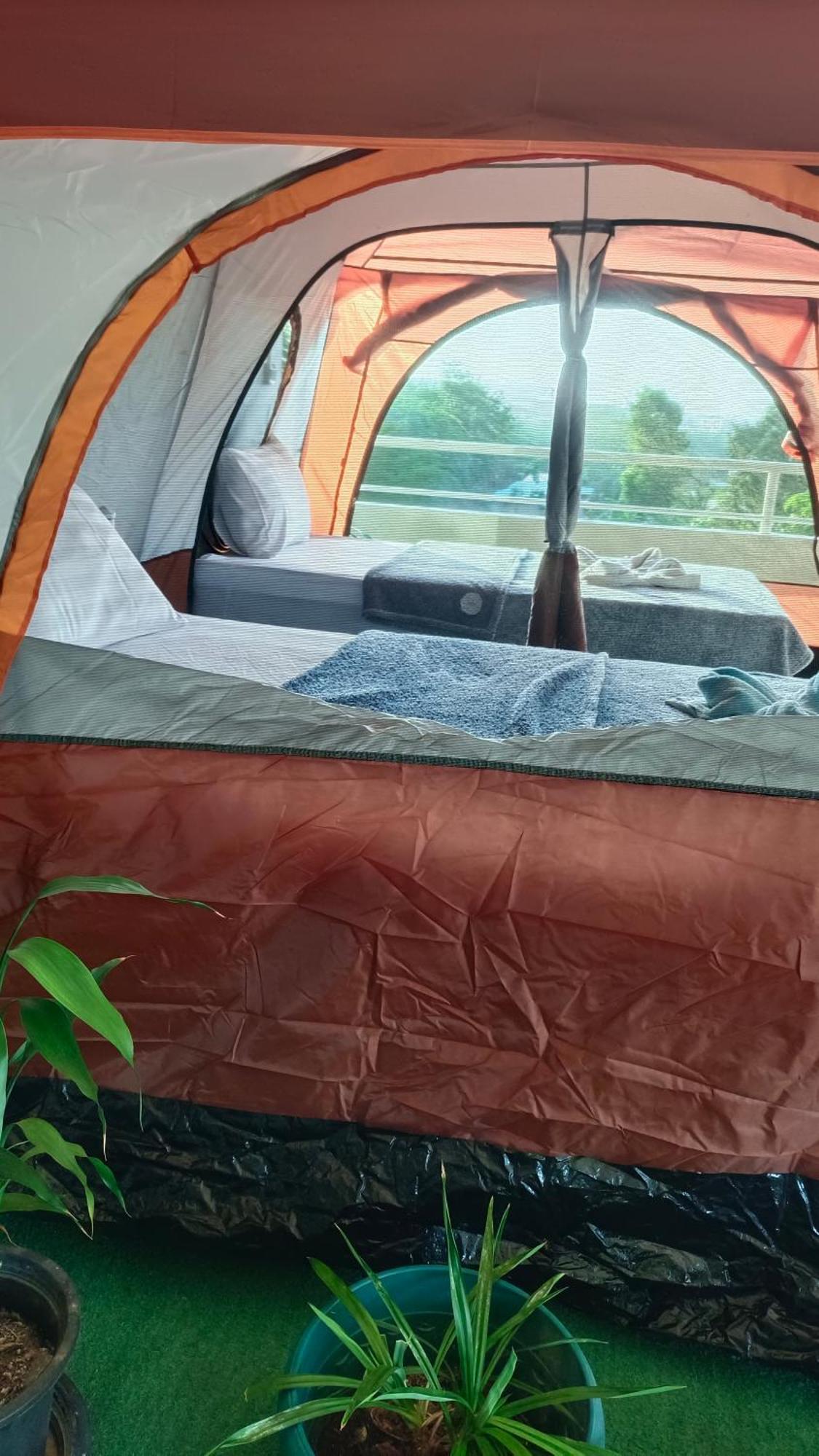 Batikseafood Airport & Room Ban Bo Sai Klang Cameră foto